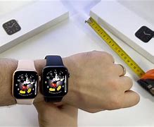 Image result for 44Mm Apple Watch On Small Wrist