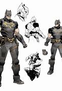 Image result for Batman Futrue State