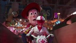 Image result for Toy Story 4 Watch