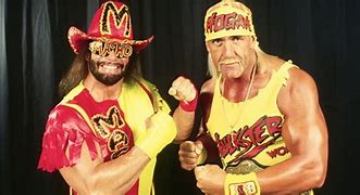 Image result for 80 WWF Wrestlers