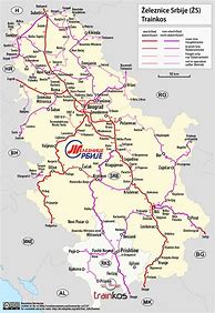 Image result for Mapa Srbije Za Bojenje