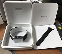 Image result for Apple Watch 2 Box