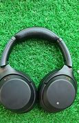 Image result for Sony Xm3 Headphones