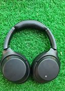 Image result for Sony XM3 Earpads