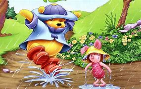 Image result for Winnie the Pooh Balloonatics