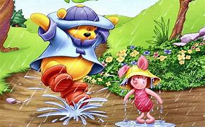 Image result for Cute Animated Wallpapers Winnie the Pooh