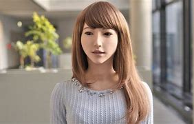 Image result for Robots as Humans