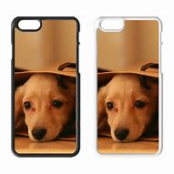 Image result for Puppy iPhone SE Case