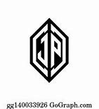 Image result for JP Logo Gold