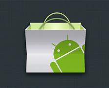 Image result for Android Market Logo