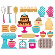 Image result for Baking Graphics