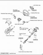 Image result for 2017 Toyota Corolla Sport Steering Parts