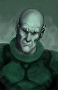 Image result for Alien Elf