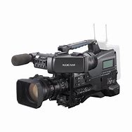 Image result for 索尼 XDCAM