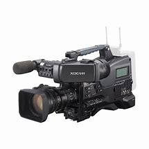 Image result for Sony XDCAM