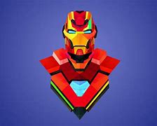 Image result for Iron Man Abstract