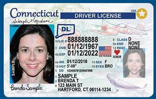 Image result for Real ID Application Form