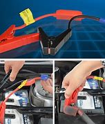 Image result for Alligator Clips for Battery Cables