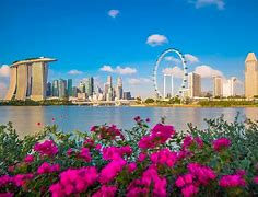 Image result for Singapore Vacation