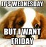 Image result for First Wednesday of 2019 Memes