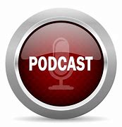 Image result for Podcast Pic Black Red