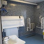 Image result for Accessible Toilet