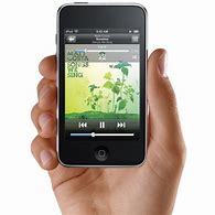 Image result for Apple iPod Touch 2G Player