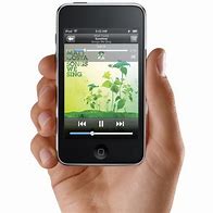 Image result for Apple iPod Touch 2G