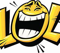 Image result for Clip Art Laughing Hysterically