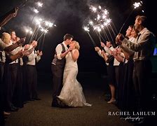 Image result for Wedding Long Sparklers