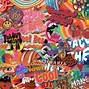 Image result for Funky 90s Background