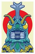 Image result for Megalon Clip Art