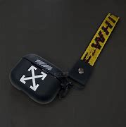 Image result for Off White NC Jordan 1 AirPod Case