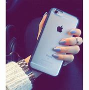 Image result for Gold iPhone in Hand