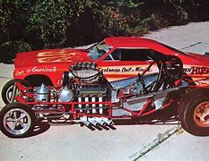 Image result for Funny Cars Drag Racing Stickers
