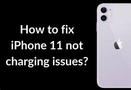 Image result for iPhone 11 Charginhg