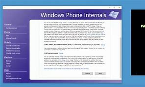 Image result for How to Root Windows Phone