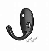 Image result for Wall Mounted Robe Hooks