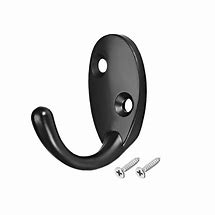 Image result for Hook for Wall