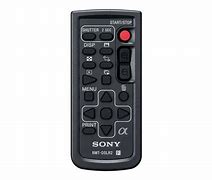 Image result for Sony A7r IV Remote