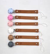 Image result for Clips for Leather