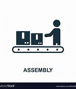 Image result for Cell Assembly Icon