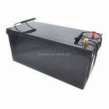 Image result for Empty Car Battery Shell