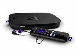 Image result for Roku Set Top Box