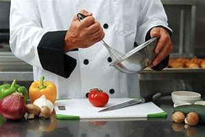 Image result for cocinero