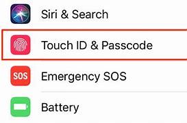 Image result for Forgot iPad Passcode