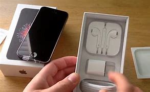 Image result for iPhone SE Unboxing From Tracfone