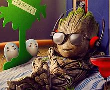 Image result for AM Groot