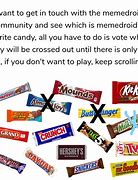 Image result for Dump Truck of Candy Meme