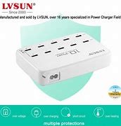 Image result for 5G Power Adapter